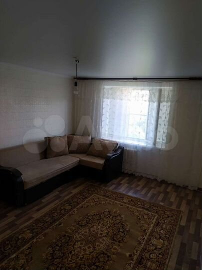 1-к. квартира, 38 м², 4/5 эт.