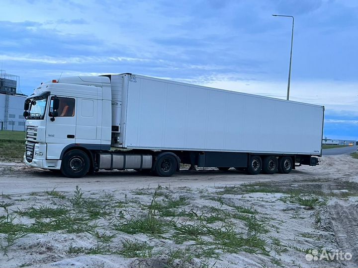 Главный бухгалтер