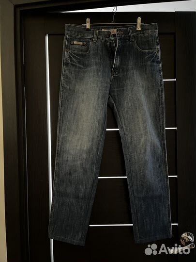 Джинсы мужские 48-50 размер