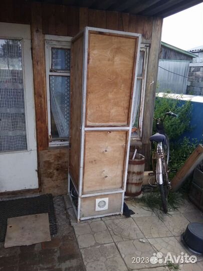 Сушильный шкаф