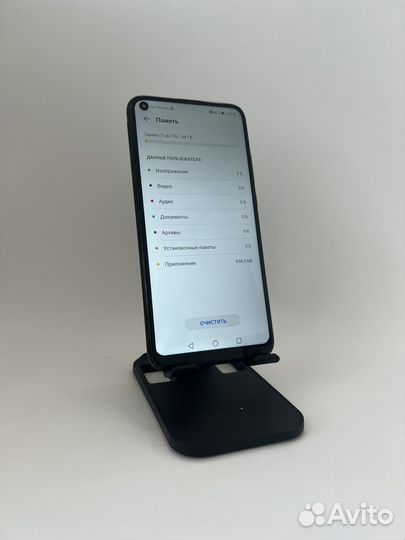 HUAWEI P40 Lite E, 4/64 ГБ