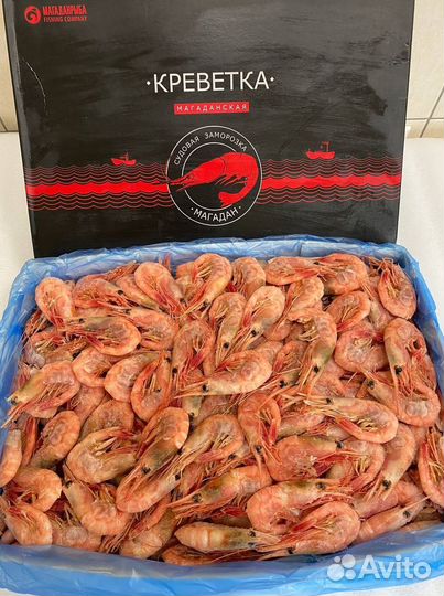 Икра, краб, креветка, рыба, морепродукты оптом