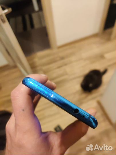 Xiaomi Mi 9T, 6/128 ГБ