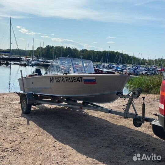 Прогресс 2м