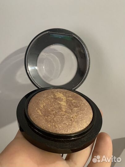 Хайлайтер mac