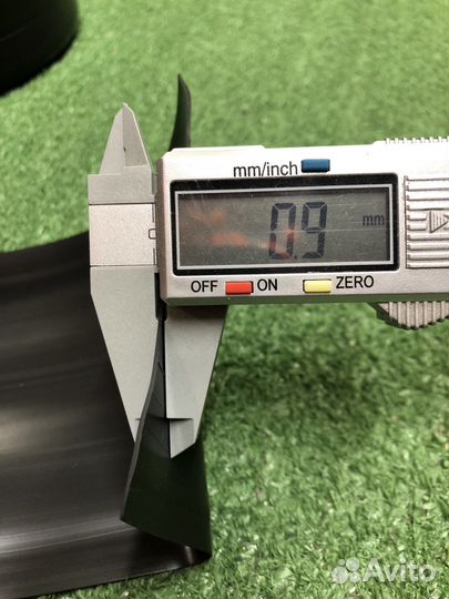 Привал на дно Лодки 120 мм