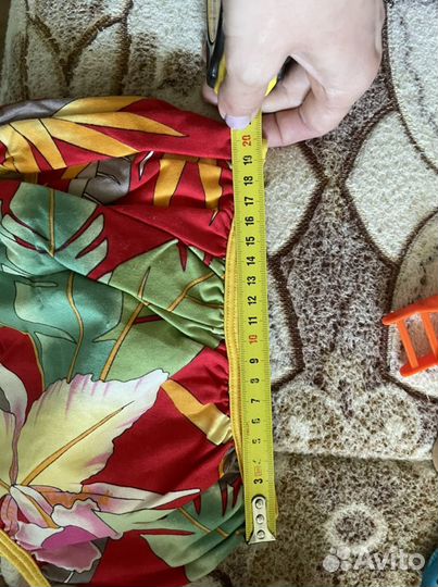 Многоразовые подгузники + вкладыши (сша)