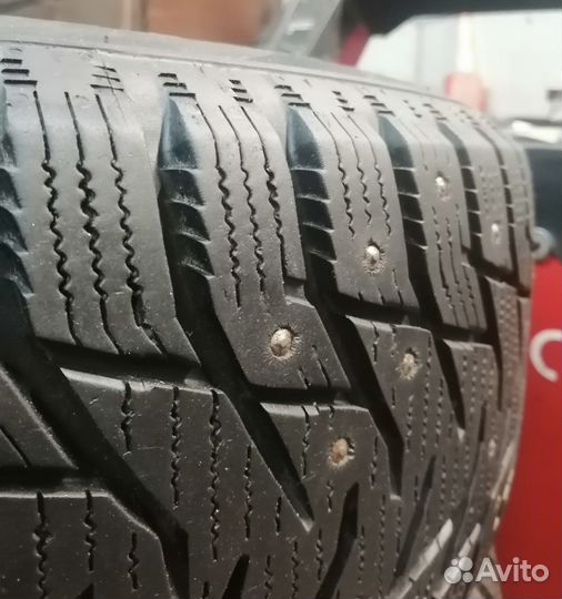 Sailun Ice Blazer Arctic 215/60 R17