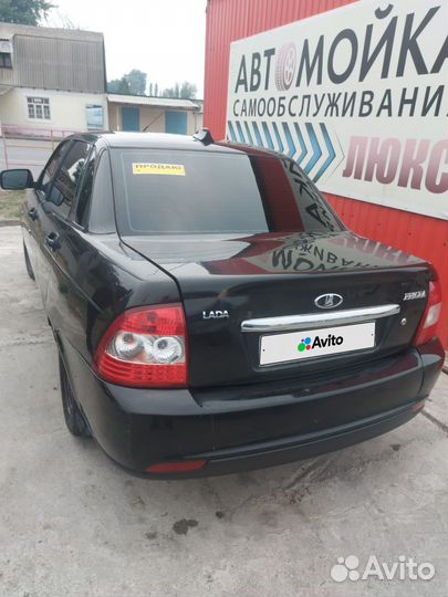 LADA Priora 1.6 МТ, 2014, 60 000 км