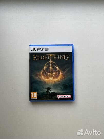 Elden Ring ps5