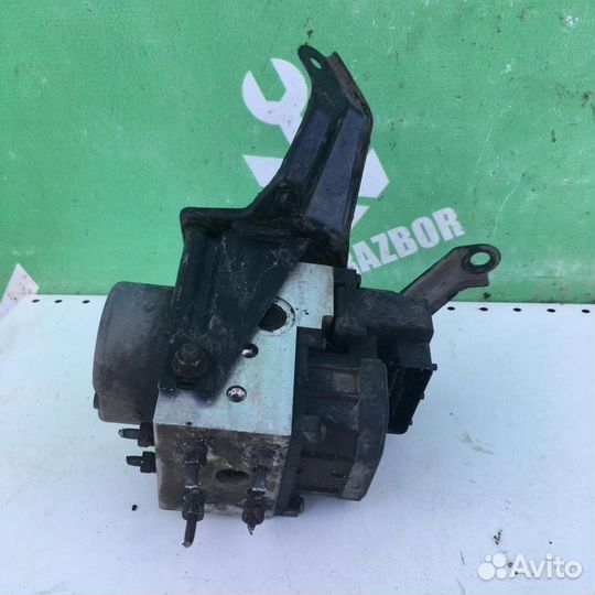 Блок ABS насос Тойота Королла Е120