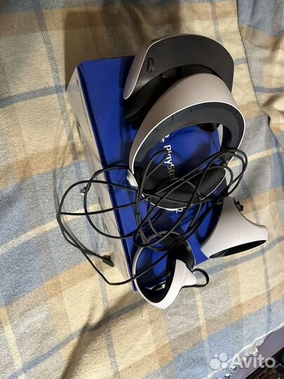 Ps5 vr2