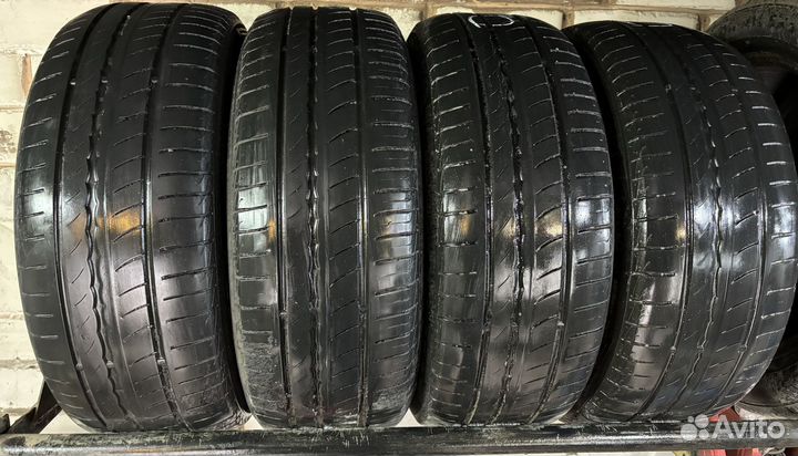 Pirelli Cinturato P1 195/55 R15 85H