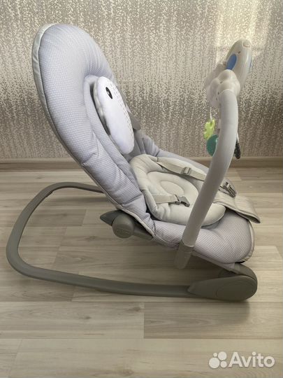 Кресло качалка для малышей Cicco Balloon