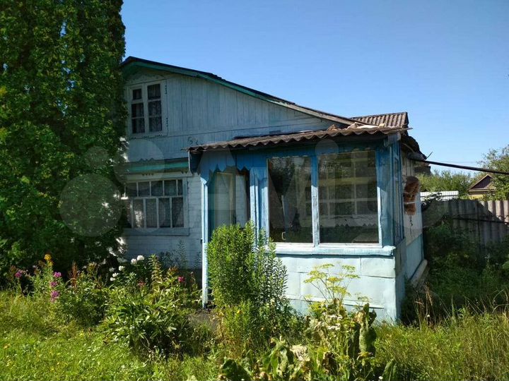 Дача 30 м² на участке 7,9 сот.
