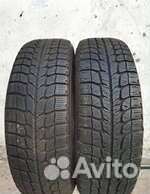 Michelin X-Ice 195/65 R15 91Q