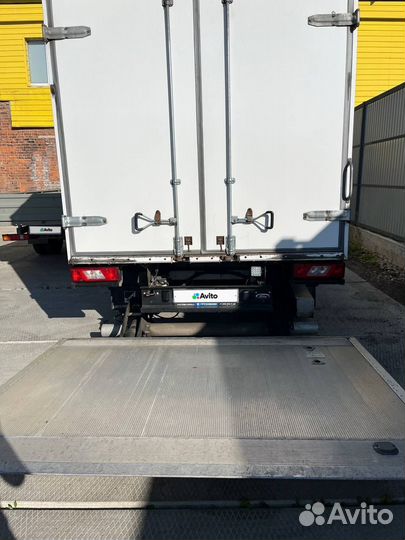 Ford Transit, 2019