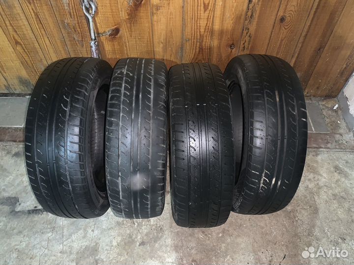 КАМА Кама-Евро-236 185/65 R15