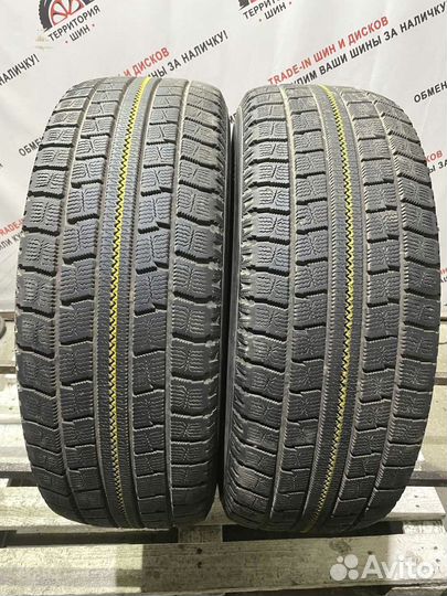 Nitto SN 2 Winter 235/65 R17 104L