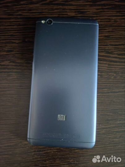 Телефон Xiaomi redmi 4a
