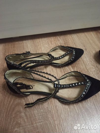 Туфли Topshop 39