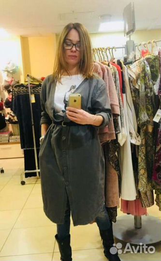 Продавец-консультант