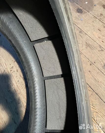 Pirelli Scorpion Zero 275/45 R21