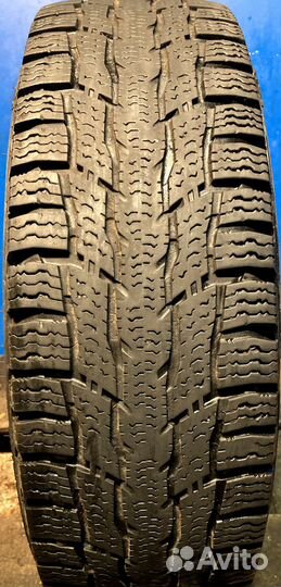 Nokian Tyres Hakkapeliitta CR3 195/75 R16C