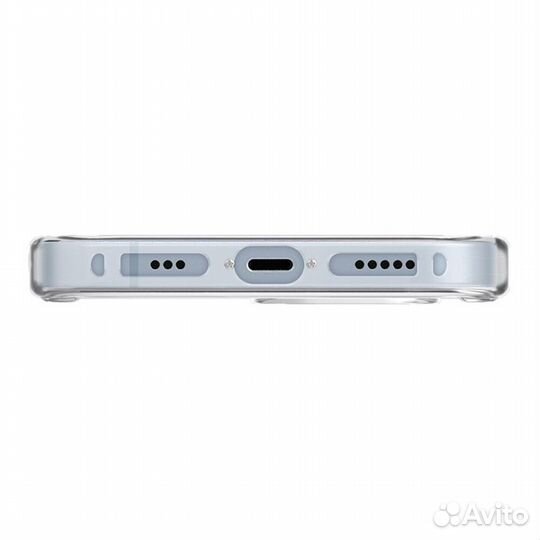 Защитный чехол Uniq Lifepro Xtreme AF MagSafe для