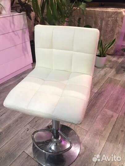 Барный стул бу