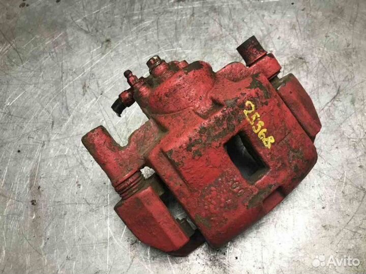 Суппорт Mazda 626 GE 1992-1997