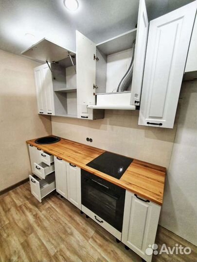 Сборка мебели/Монтаж кухонь