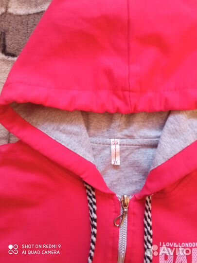 Костюм для девочки