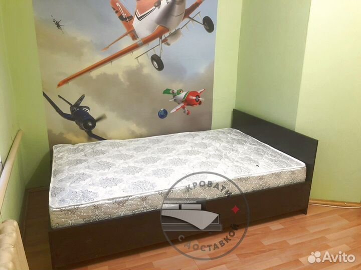 Матрас 120 200