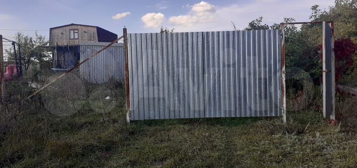 Участок 25 сот. (ИЖС)