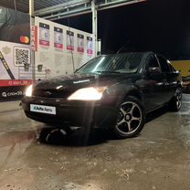 Ford Mondeo 2.0 AT, 2001, 329 000 км, с пробегом, цена 360 000 руб.