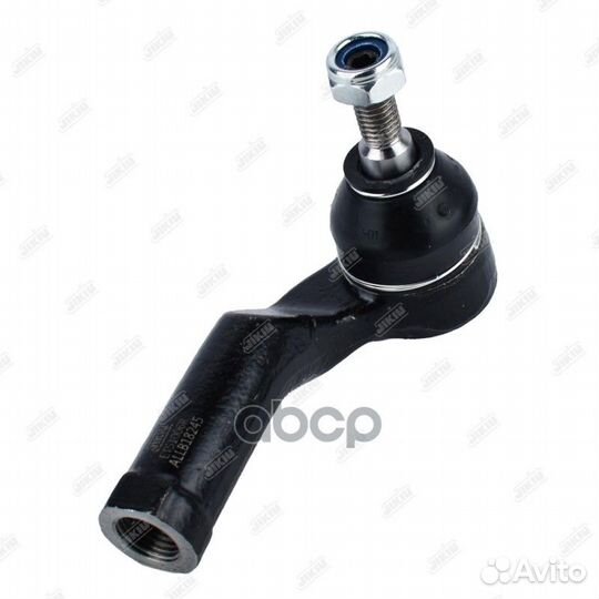 Наконечник рулевой тяги ford ET51006R jikiu