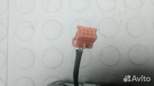 Замок зажигания peugeot 607 (3OK56J101)