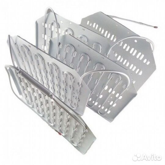 Испаритель Свияга 106 (5 полок) с трубопроводом