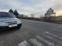 Chevrolet Niva 1.7 MT, 2012, 108 000 км