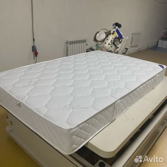 Матрас известный бренд