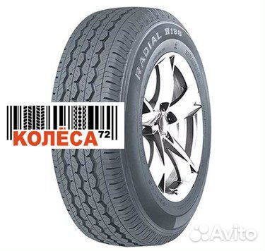 Westlake H188 195/70 R15