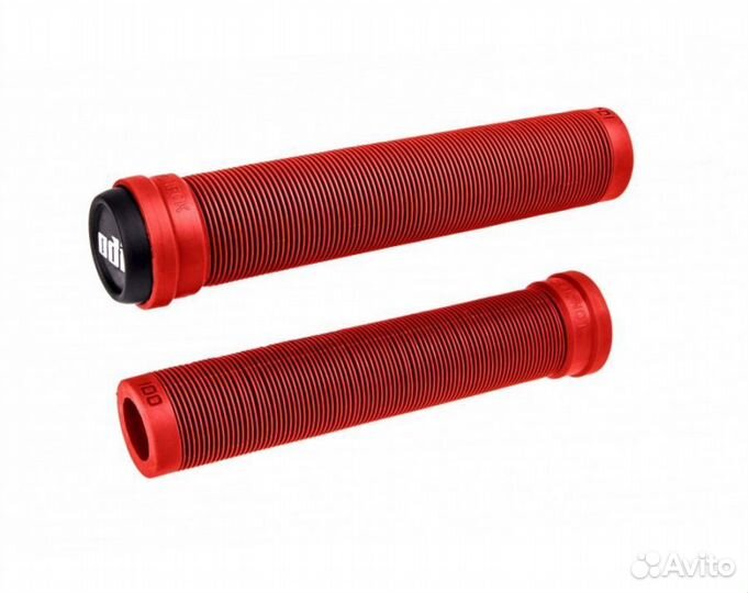Грипсы Odi Soft Longneck SLX,160 мм, без флянцев