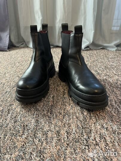 Ботинки Replay