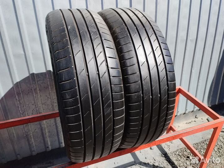 Kumho Ecsta PS71 205/60 R16 99H