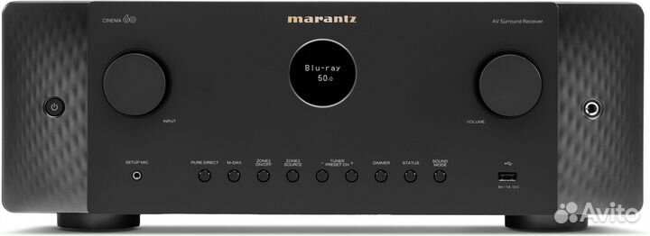 AV-ресивер Marantz cinema 60 7.2 EU