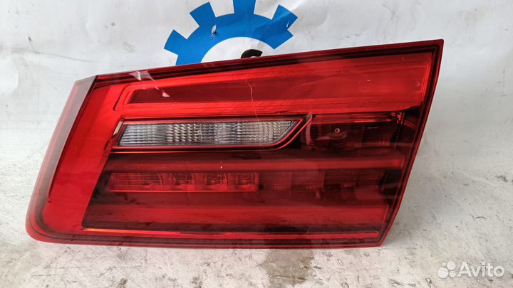 Bmw 5 G30 17- Фонарь правый внутренний 0526