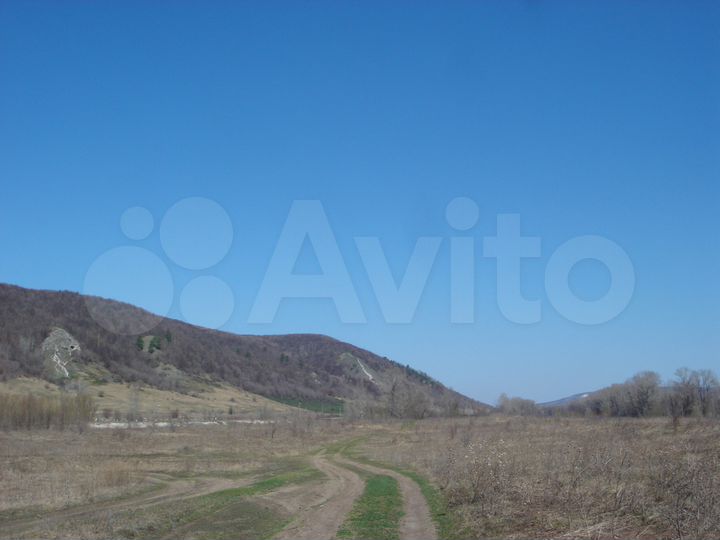 Участок 7 га (СНТ, ДНП)