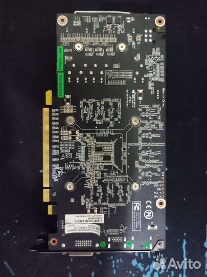 Видеокарта gtx 1060 3gb