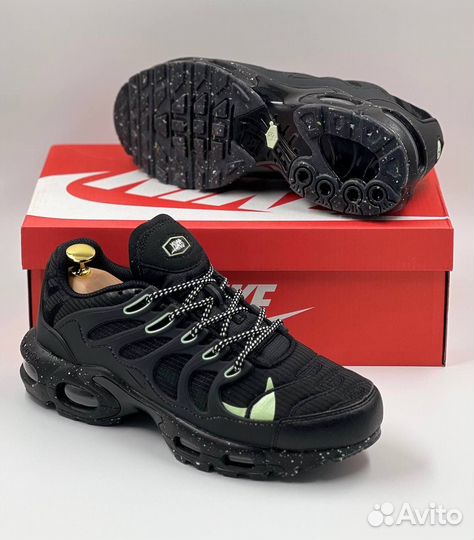 Кроссовки Nike Air Max Terascape Plus